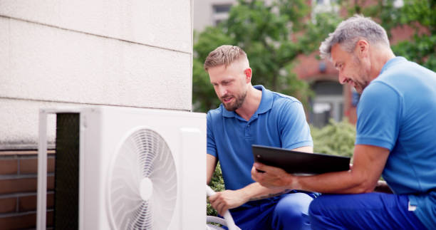 Best HVAC Replacement Cost  in Osgood, IN
