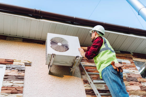 Best HVAC System Installation  in Osgood, IN