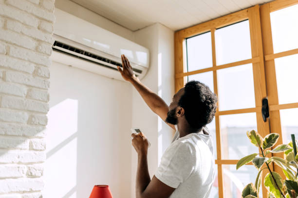 Best HVAC Emergency Services  in Osgood, IN