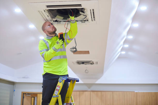 Best Affordable HVAC Services  in Osgood, IN