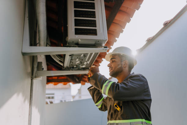 HVAC Emergency Services in Osgood, IN
