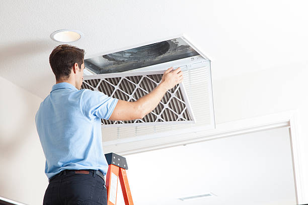 Best HVAC Cleaning Services  in Osgood, IN