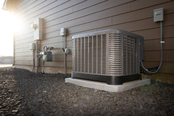Best Affordable HVAC Services  in Osgood, IN